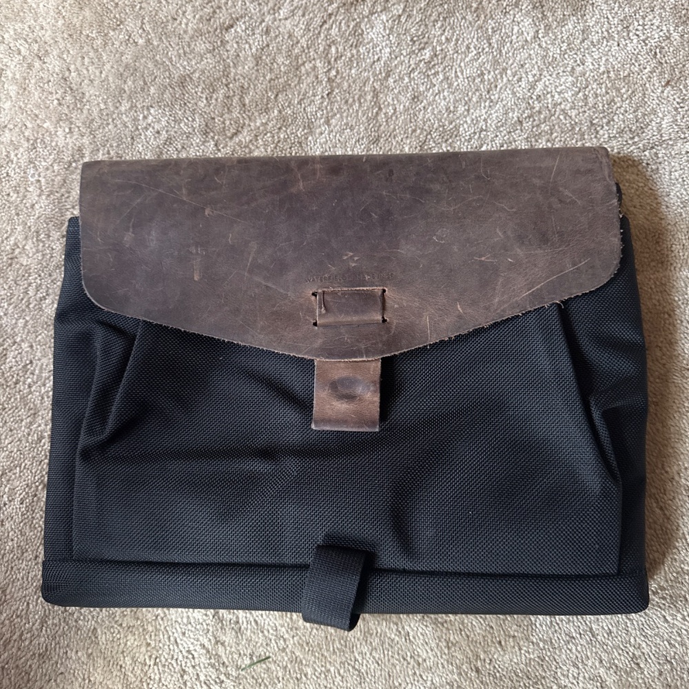 Outback Solo Case for iPad Pro Size #30